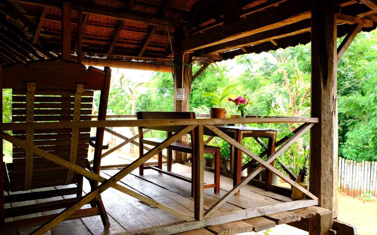 Plei Homestay & Cafe Pleiku Exterior foto