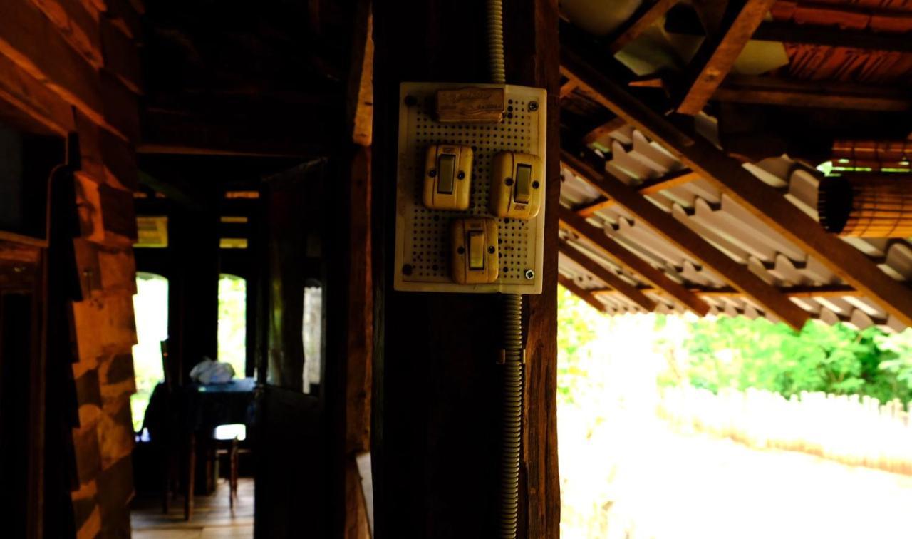 Plei Homestay & Cafe Pleiku Exterior foto